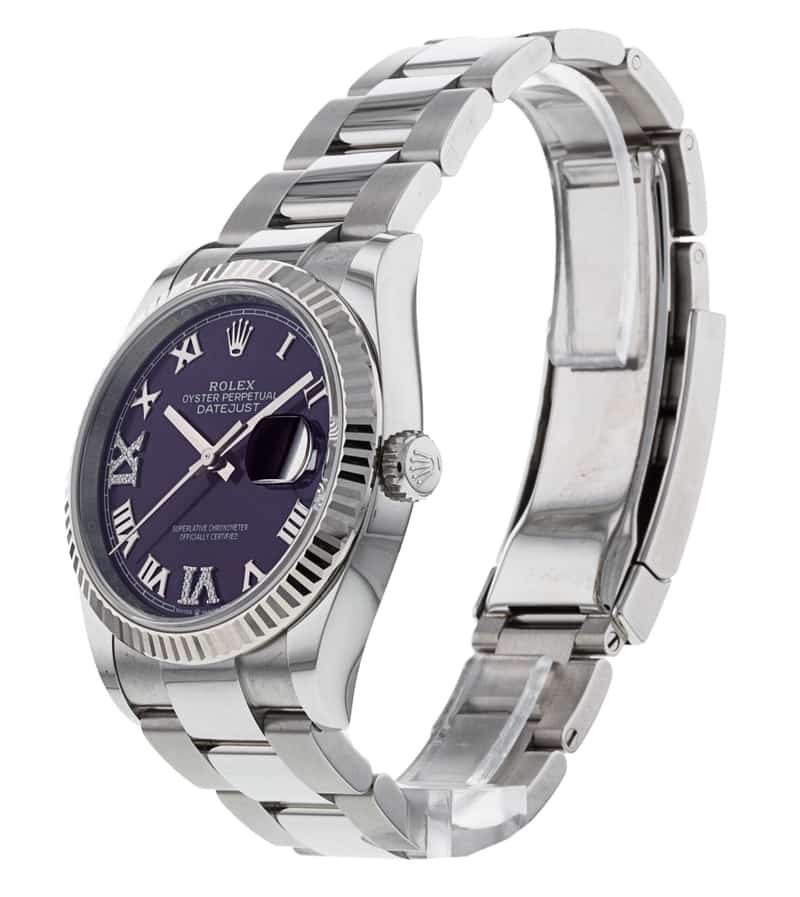 Rolex Datejust 126234
